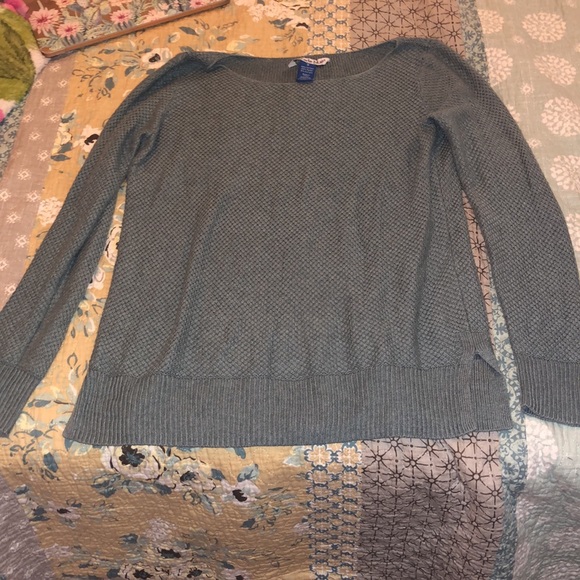 Bundle of Cascade blue Sweaters - Picture 5 of 7